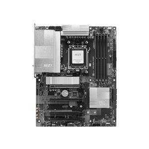 Placa Mãe MSI Pro B850-P , Wifi , AM5 , DDR5