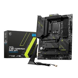 Placa Mãe MSI Z790 Gaming Plus Wifi , DDR5 , LGA 1700 , ATX , Chipset Intel Z790 , Z790-GAMING-PLUS-WIFI
