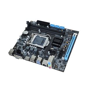 Placa Mãe YON H110G329U GL V2 , Chipset H110 , Intel LGA 1151 , mATX , DDR4