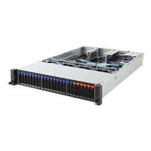 Placa Mãe Server Gigabyte MZ91-FS0

