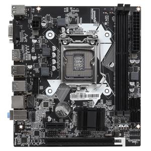 Placa Mãe Valianty H81-MA2 , Chipset H81 , Intel LGA 1150 , mATX , DDR3