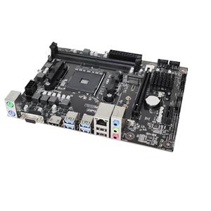 Placa Mãe Para Processadores AMD Yon A520 , AM4 , DDR4 - A520G562 GL
