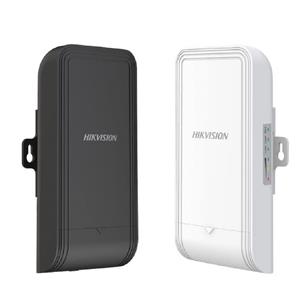 Ponte Sem fio do Elevador Hikvision DS-3WF0EC-2NT , 2.4Ghz , 300Mbps , 500m , 7dBi
