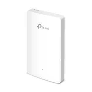 Ponto Acesso Wi-Fi 6 AX1800 Montável em Parede EAP615 Branco
