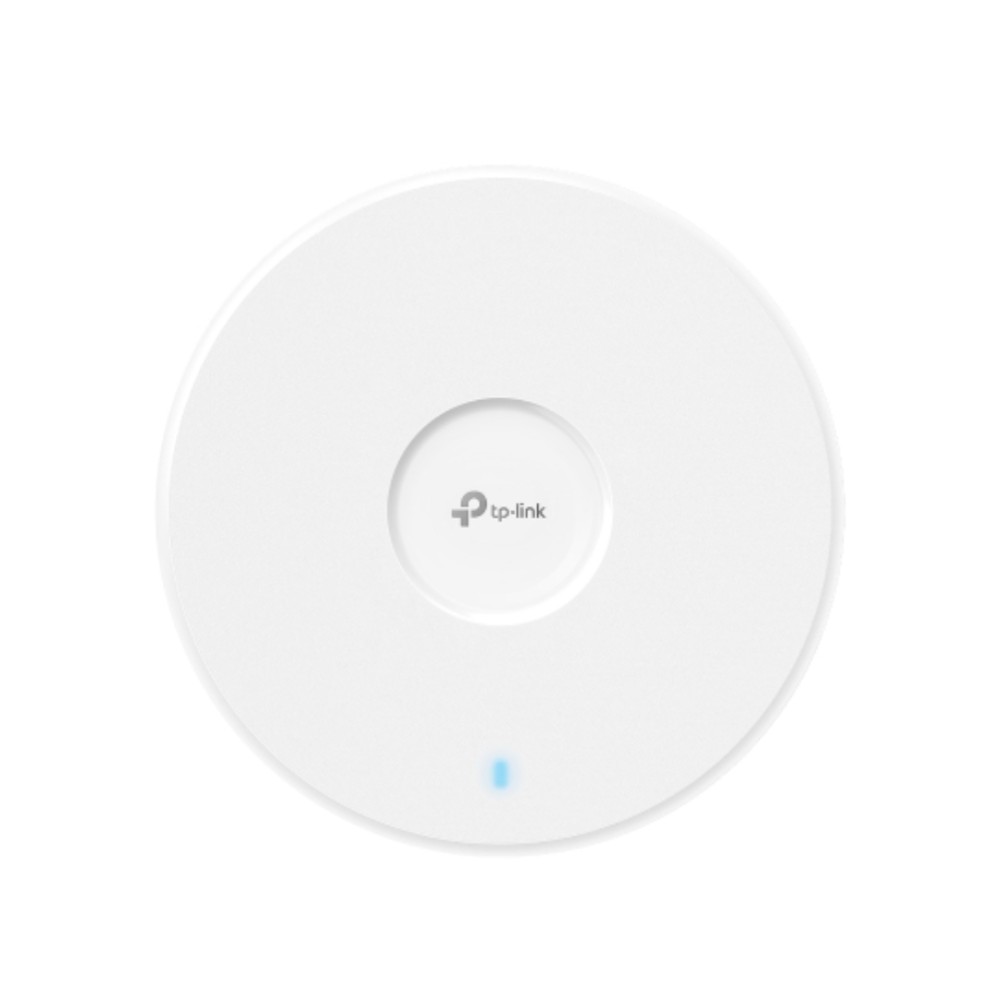 Ponto de Acesso Wi-Fi 7 , Omada , EAP723 , BE3600 , 3,6Gbps , 2.5GbE , PoE , Dual Band
