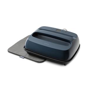 Prensa Térmica Cricut EasyPress® SE – 30,5 cm x 25,4 cm , Azul Ardósia