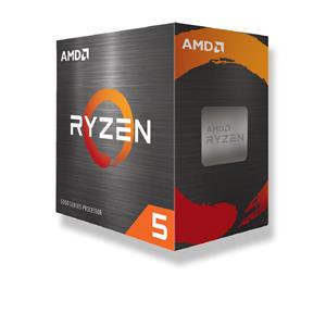 Processador AMD Ryzen 5 5600XT , 6-Core , 12-Threads , 3.7GHz (4.7GHz Turbo) , Cache 35MB , AM4