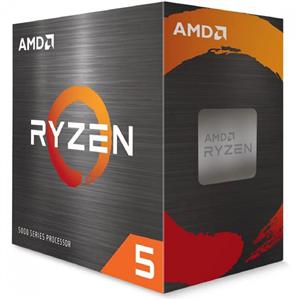 Processador AMD Ryzen 5 4600G , 3.7GHz (4.2GHz Turbo) , 6-Core 12-Threads , Cache 11MB , AM4
