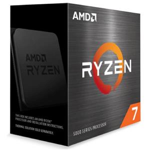 Processador AMD Ryzen 7 5800XT , 3.8GHz (4.8GHz Turbo) , 8-Cores 16-Threads , AM4 , Cooler AMD Wraith Prism , 100-100001582BOX
