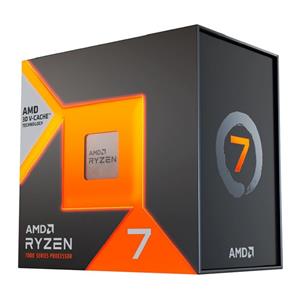 Processador AMD Ryzen 7 7800X3D , 4.2GHz (5.0GHz Turbo) , 8-Core 16-Threads , Cache 104MB , AM5