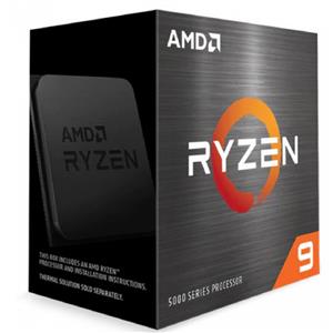 Processador AMD Ryzen 9 5900XT 3.3GHz (4.8GHz Turbo) , 16-Cores 32-Threads , AM4 , Sem Cooler