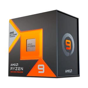 Processador AMD Ryzen 9 7950X3D , 4.2GHz (5.7GHz Turbo) , 16-Core 32-Threads , Cache 144MB , AM5