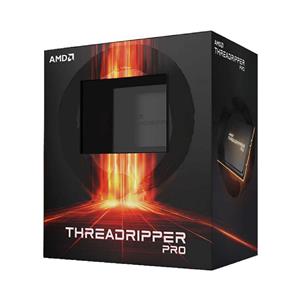 Processador Amd Ryzen Threadripper Pro 5965wx 24C 3.8ghz
