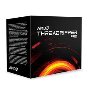 Processadores AMD Ryzen Threadripper PRO sWRX8 3.5GHz
