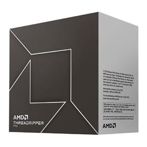Processador AMD Ryzen Threadripper Pro 7965WX , 4.2GHz (5.3GHz Turbo) , 24-Core 48-Threads , Cache 152MB , STR5