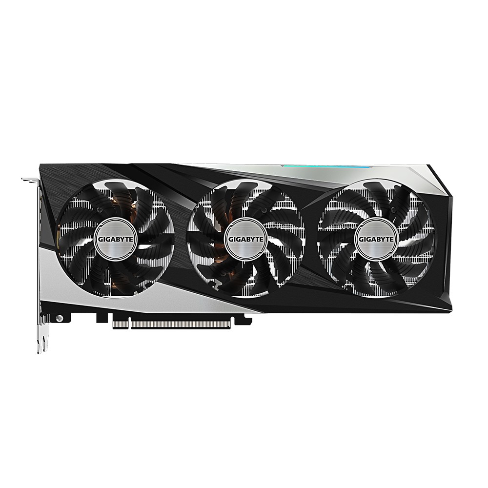 Placa de Vídeo , Gigabyte , Radeon RX 7600 Gaming OC 8G , 8GB GDDR6 , 128 Bits , PCIe 4.0
