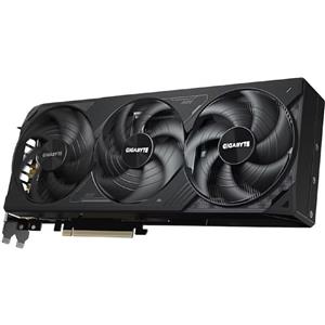 Placa de Vìdeo Gigabyte GeForce RTX 5080 Windforce SFF , 16GB , GDDR7 , DLSS4 , Preto