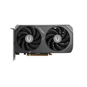 Placa de vídeo Zotac GeForce RTX 5060 Twin Edge OC , 8 GB GDDR7 128-bit , Preto