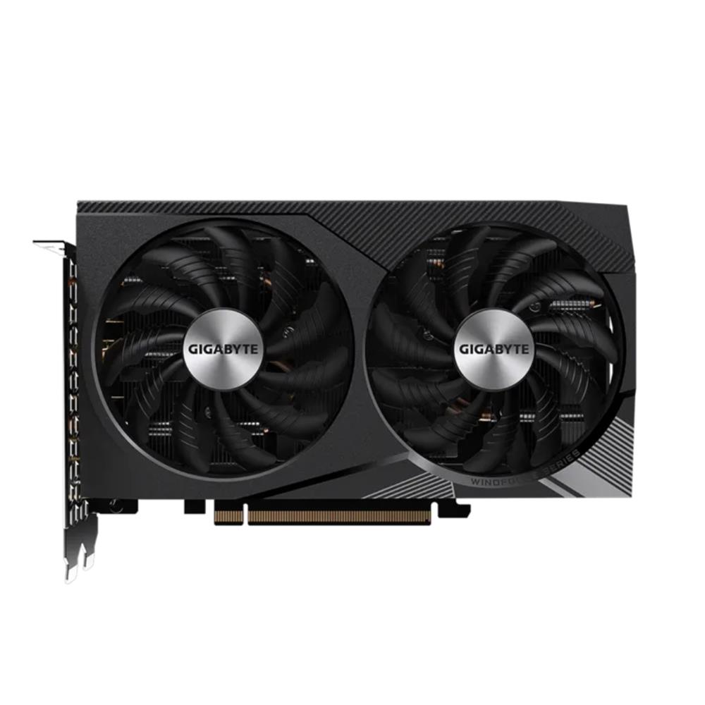 Placa de Vídeo Gigabyte GeForce RTX 3060 Gaming OC , 8GB GDDR6 , 128-bit , PCIe 4.0 , Ray Tracing , Preto