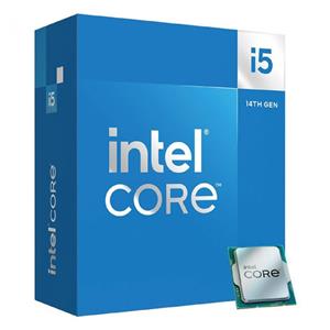 Processador Intel Core i5-14400 , 3.5GHz (4.7GHz Turbo) , 10-Core 16-Threads , Cache 20MB , LGA 1700