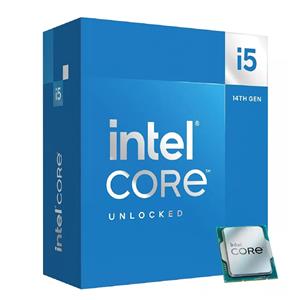 Processador Intel Core I5 14600k , 14 Núcleos , 20 Threads ,  2.6 GHz (5.3 GHz Turbo Máx.) , Lga1700
