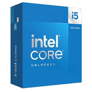 Processador Intel Core i5-14600KF , 3.5GHz (5.3GHz Turbo) , 14-Core 20-Threads , Cache 24MB , LGA 1700