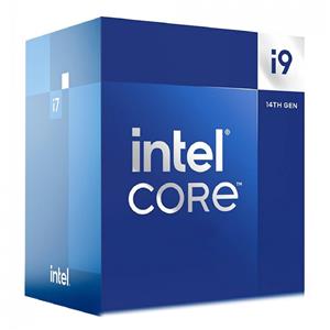Processador Intel Core i9-14900F , 3.6 GHz (5.8GHz Turbo) , 24-Core 32-Threads , Cache 36MB , LGA 1700
