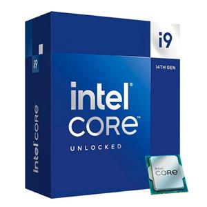 Processador Intel Core i9-14900KF , 3.6GHz (6.0GHz Turbo) , 24-Core 32-Threads , Cache 36MB , LGA 1700