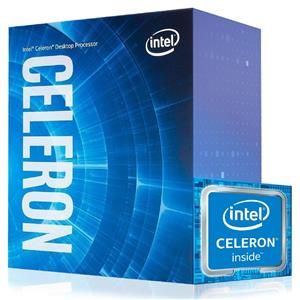Processador Intel Celeron G5905 , 3.50 GHz , Cache 4MB , 2 Núcleos , 2 Threads , LGA 1200 , Vídeo Integrado , BX80701G5905

