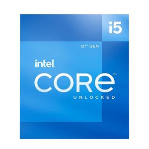 Processador Intel Core i5-12600K , 3.7GHz (4.9GHz Turbo) , 10-Core 16-Threads , Cache 20MB , LGA 1700