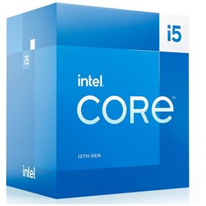 Processador Intel Core i5-13400 , 2.5GHz (4.6GHz Turbo) , 10-Core 16-Threads , Cache 20MB , LGA 1700