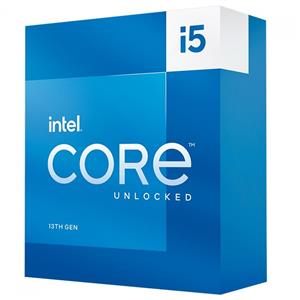 Processador Intel Core i5-13600K , 3.5GHz (5.1GHz Turbo) , 14-Core 20-Threads , Cache 24MB , LGA 1700