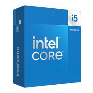 Processador Intel Core I5-14400F , 3.5GHz (4.7GHz Turbo) , 10-Cores , 16-Threads , Cache 20MB , LGA1700