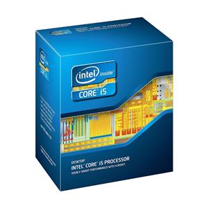 Processador Intel Core i5-3470 , 3.20GHz até 3.60GHz Turbo , 4 Núcleos 4 Threads , 6MB Cache , LGA1155 