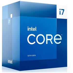 Processador Intel Core i7-13700 , 2.1GHz (5.2GHz Turbo) , 16-Core 24-Threads , Cache 30MB , LGA 1700