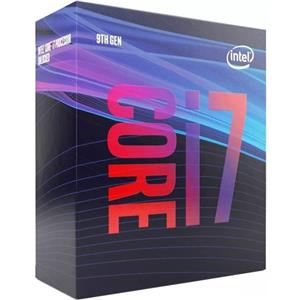 Processador Intel Core i7-9700F , 3.0GHz (4.7GHz Turbo) , 8-Core 8-Threads , Cache 12MB , LGA 1151