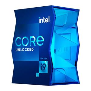 Processador Intel Core i9-11900K LGA 1200 5.3GHz Cache 16MB