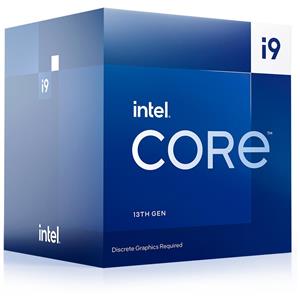 Processador Intel Core i9-13900F , 2.0GHz (5.6GHz Turbo) , 24-Core 32-Threads , Cache 36MB , LGA 1700