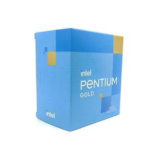 Processador Intel Pentium Gold G6405 10 Geração Dual Core