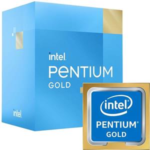 Processador Intel Pentium Gold G7400 , 3.7GHz , 2-Core 4-Threads , Cache 6MB , LGA 1700