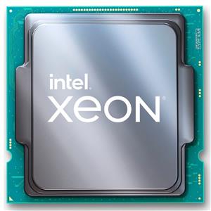 Processador Intel Xeon E-2378 2.6GHz Cache 16MB 4 Núcleos Tray