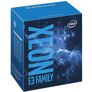 Processador Xeon E3-1220V6 LGA 1151 3.5 GHz 4 Core 4 Threads