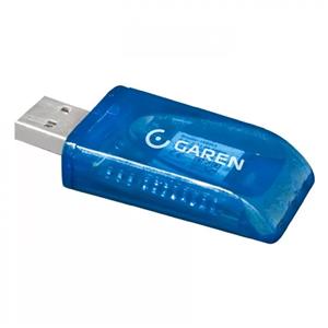 Programador de Funções Wi-Fi e Bluetooth Garen Setup Para Centrais de Motores Garen
