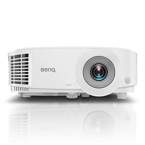 Projetor Benq MX550 3600 Lumens SVGA HDMI branco