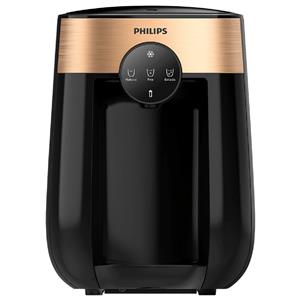 Purificador de Água ADD5926 Bivolt agua natural e gelada , Livre de BPA , Painel Touch , Preto
