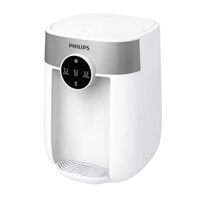 Purificador de Agua Philips ADD5926 , Bivolt , Agua natural e gelada , Micro X-Guard , Branco