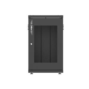 Rack de Piso Fibracem P670 , 20U , 19" , Metal , Desmontado , Preto - BI0003S00000000