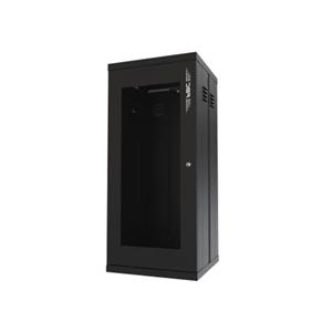 Rack de Piso Fibracem Demontado , 28u , Metal , 19" - BI0006S00000000