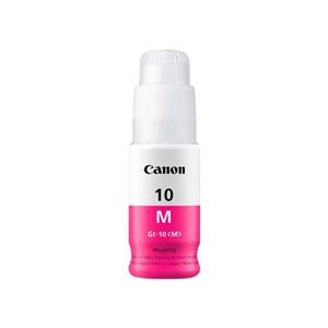 Refil de Tinta Canon GI-10 Magenta , 70ml , 3392C001AB