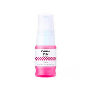 Refil de Tinta Canon GI-25 Magenta , 37ml , 6315C001AA